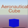 Aeronautical Cube - Nam Phu Tran