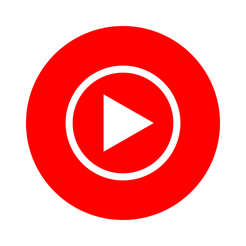 ‎YouTube Music