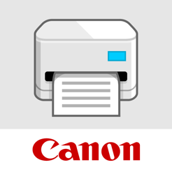 ‎Canon PRINT