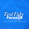 TextTidy FocusQR - Diteboho David Mabaso