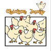 ChickenJumpQuiz - Dinh Tuong Le
