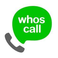 ‎Whoscall 反詐騙騷擾來電辨識