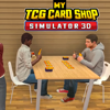 내 TCG 카드 숍 시뮬레이터 3D - Nayef Bounou