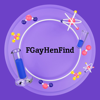 FGay Hen Find - Othman Sasabone