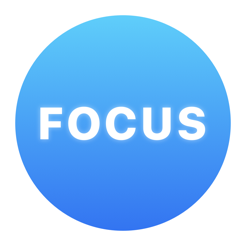 ‎Focus - Timer for Productivity