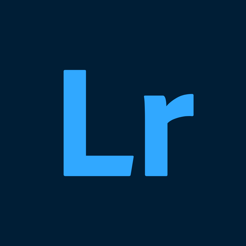 ‎Adobe Lightroom for iPad