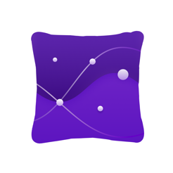 ‎Pillow: Sleep Tracker