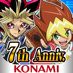 ‎Yu-Gi-Oh! Duel Links