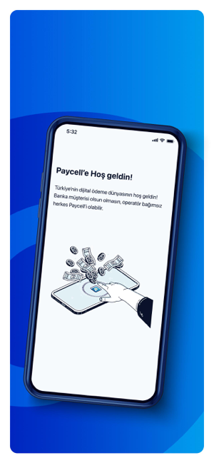 ‎Paycell - Dijital Cüzdan Screenshot