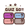 Quiz Go Smart - Ann Surnyca