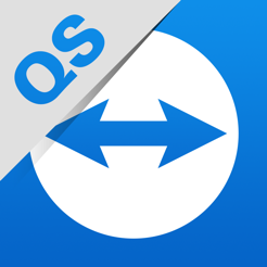 ‎TeamViewer QuickSupport