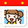 i