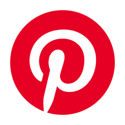 ‎Pinterest