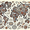 World Dishes Translator - Thanh Tung Truong