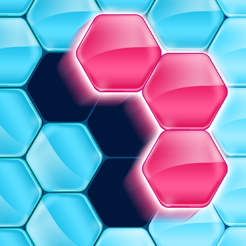 ‎Block! Hexa Puzzle™