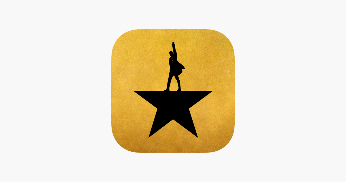 Hamilton The Official App บน App Store