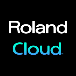 ‎Roland Cloud Connect