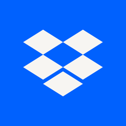 ‎Dropbox: Cloud & Photo Storage