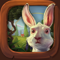 ‎Alice in Wonderland: A Hidden Object Game
