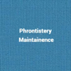 Phrontistery Maintainence - Roberto Osvardo - Artiles Jr