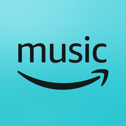 ‎Amazon Music: Musica e podcast