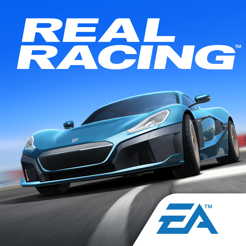 ‎Real Racing 3