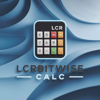 LCR Bit Wise Calc - Yetkin Asilbay