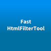 FastHtmlFilterTool - Dana Subhi Mousa Ahmed