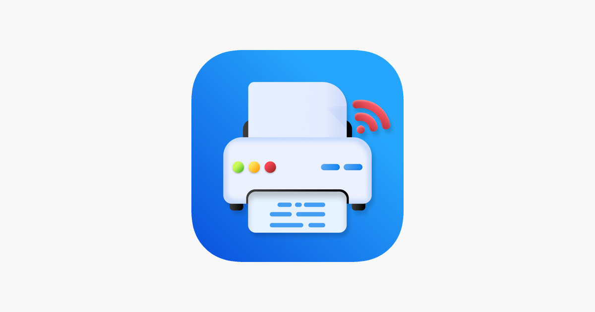 Smart Printer App Iprint Na App Store