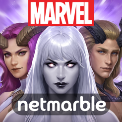 ‎MARVEL Future Fight