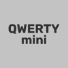 QWERTY_Mini_ - KKeyboard