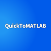 QuickToMATLAB - Volha Surhanava