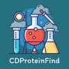 CDProtein Find - Bergman Sebastian