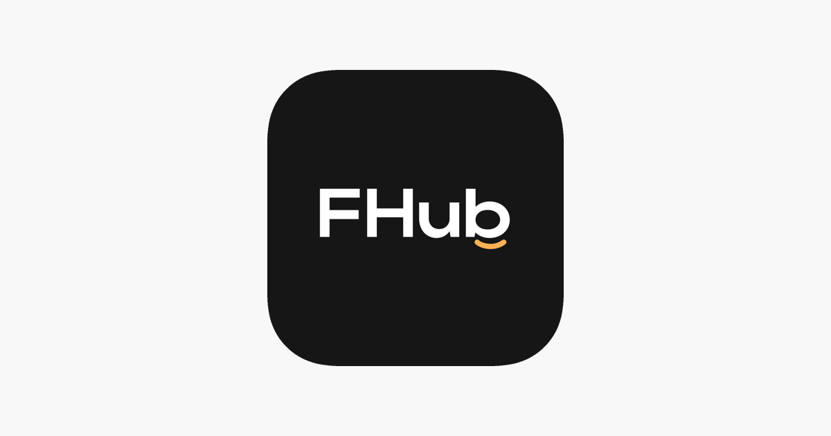 App Store FitHub программа тренировок