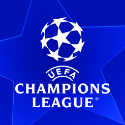 ‎Champions League Official