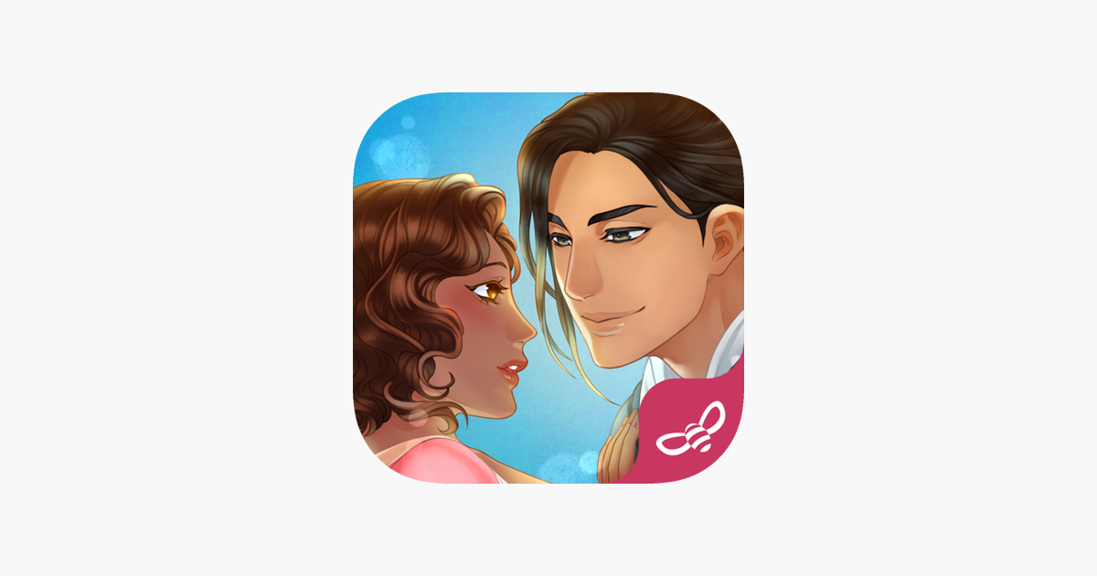 Sweet Amoris NewGen Otome Game Im App Store