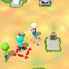 Run To Shoot Zombies - Nghieng Mai Thi Kim
