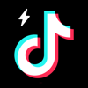 1. TikTok Lite - TikTok Ltd.