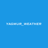 YagmurWeather - Yagmur UTKU