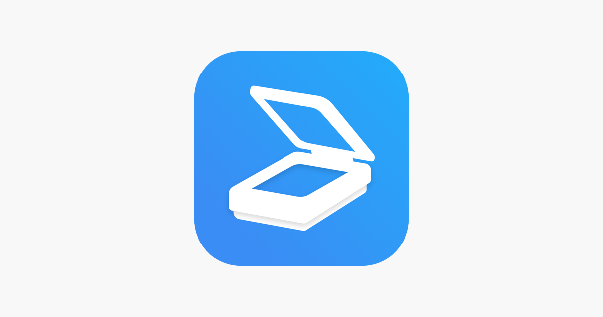 Scanner To PDF TapScanner On The App Store