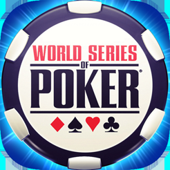 ‎WSOP Poker: Texas Holdem Game