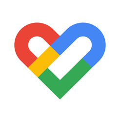 ‎Google Fit: Activity Tracker