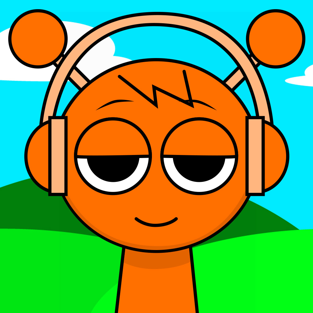 About Sprunki Cute Vs Scary Beats IOS App Store Version Apptopia