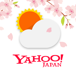 ‎Yahoo!天気