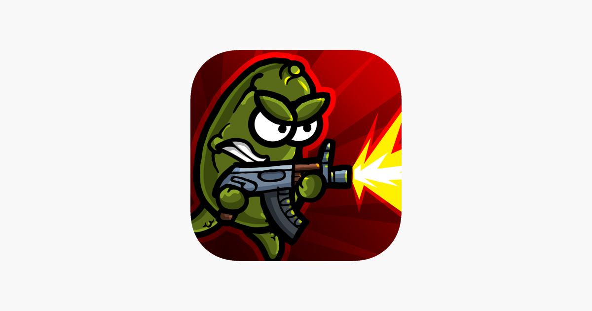 Pickle Pete Survivor On The App Store