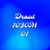 Drozd1030M-01 - AOI ELECTRONICS HONG KONG CO., LIMITED