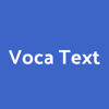 Voca Text - Melek BINAY