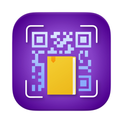 ‎QR Journal