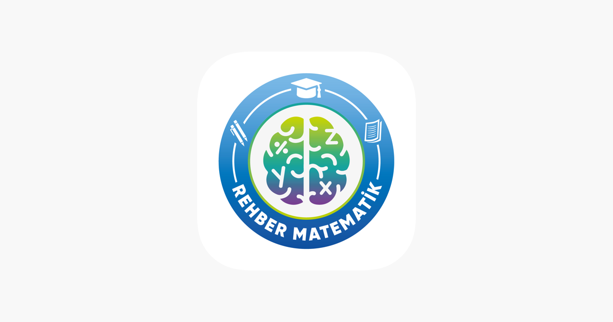 Rehber Matematik App Storeda