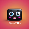 ToonZilla - Yumna Rafeak